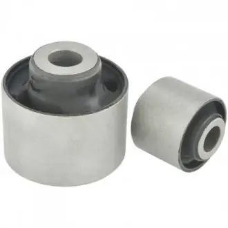 Сайлентблок опори диференціалу (комплект) FEBEST MAB-CU20DM-KIT