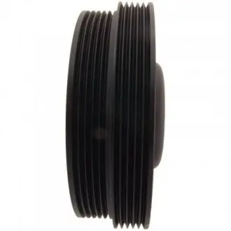 Ремінний шків, колінчастий вал FEBEST MDS-CS4G15