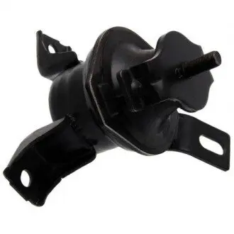 Подушка двигателя правая (mitsubishi airtrek cu2w/cu4w/cu5w 2001- mitsubishi outlander cu2w/cu5w 2003-) FEBEST MM-CURH