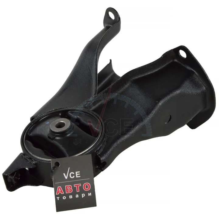 Фото 1 - Подвеска, двигатель FEBEST MM-DJ1RR Подвеска, двигатель FEBEST MM-DJ1RR (фото 1)