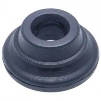 Дистанционная труба, амортизатор FEBEST MSB-ECRU