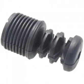 Защитный колпак/пыльник, амортизатор FEBEST MSHB-001