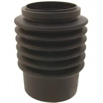 Защитный колпак/пыльник, амортизатор FEBEST MSHB-N43