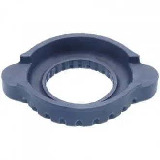 Тарелка пружины FEBEST MSI-CYUP