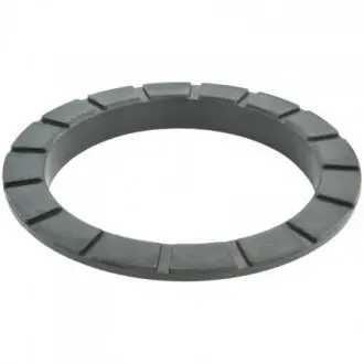 Тарелка пружины FEBEST MSI-KHUPR