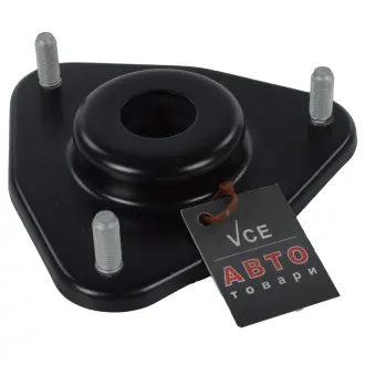 Подвеска, амортизатор FEBEST MSS-005