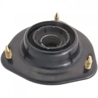 Підвіска, амортизатор FEBEST MSS-DGF