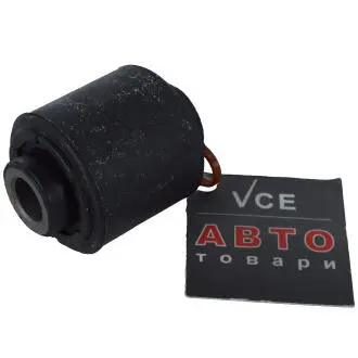 Подвеска, рычаг независимой подвески колеса FEBEST MZAB-098