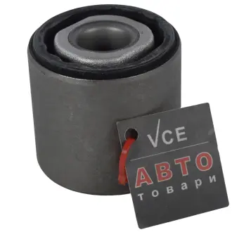 Подвеска, рычаг независимой подвески колеса FEBEST MZAB-MZ3BX