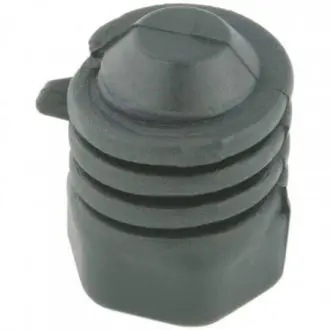 Буфер, капот FEBEST MZD-BL