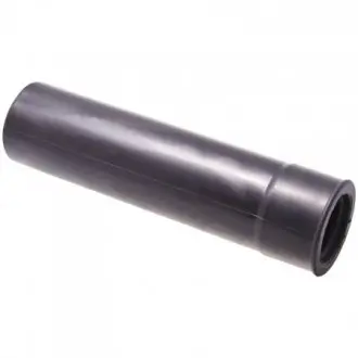 Защитный колпак/пыльник, амортизатор FEBEST MZSHB-DER