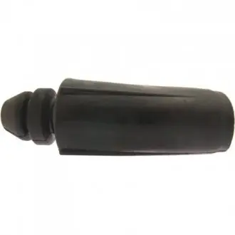 Захисний ковпак / пильник, амортизатор FEBEST MZSHB-DW3F