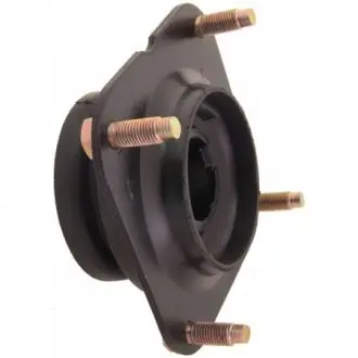 Подвеска, амортизатор FEBEST MZSS-001