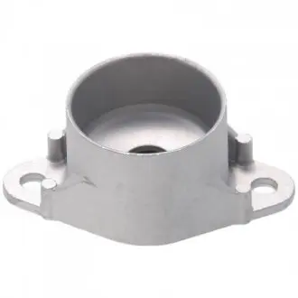 Подвеска, амортизатор FEBEST MZSS-DER