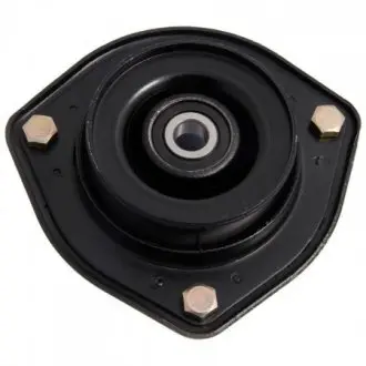 Подвеска, амортизатор FEBEST MZSS-FRNF