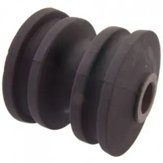 Подвеска, рычаг независимой подвески колеса FEBEST NAB-028