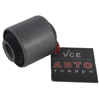 Подвеска, рычаг независимой подвески колеса FEBEST NAB-078