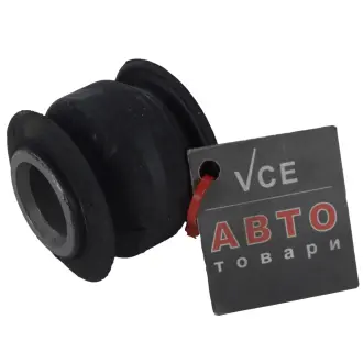 Подвеска, рычаг независимой подвески колеса FEBEST NAB-079