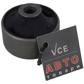 Подвеска, рычаг независимой подвески колеса FEBEST NAB-J10B