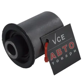 Подвеска, рычаг независимой подвески колеса FEBEST NAB-R51RL1