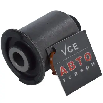 Подвеска, рычаг независимой подвески колеса FEBEST NAB-R51RUP1