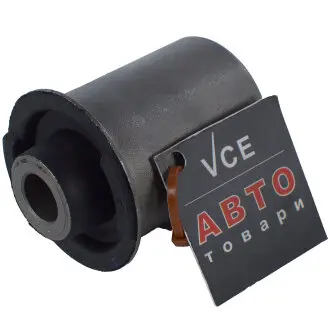 Подвеска, рычаг независимой подвески колеса FEBEST NAB-R51RUP2