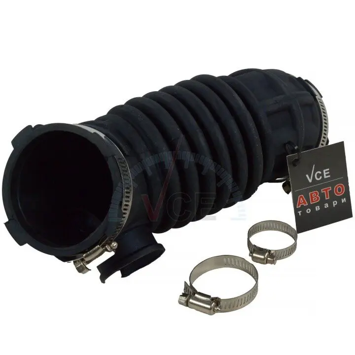 Патрубок воздушного фильтра FEBEST NAHJ10E (фото 1)