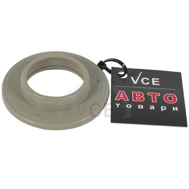 Подшипник качения, опора стойки амортизатора FEBEST NB-P12 (фото 1)