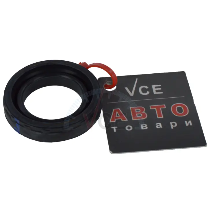 Кільце ущільнювача, шахта свічки FEBEST NCP-008 (фото 1)