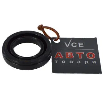 Кільце ущільнювача, шахта свічки FEBEST NCP-009