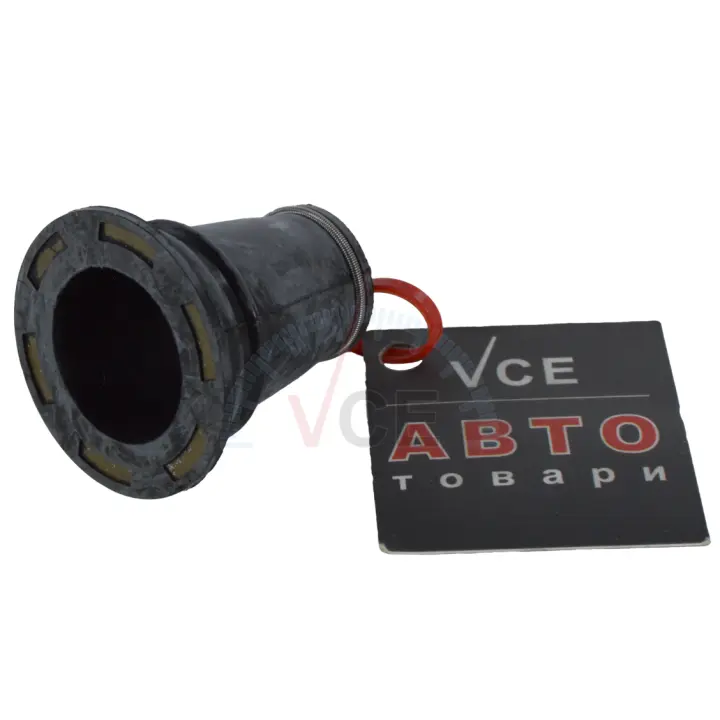 Кільце ущільнювача, клапанна форсунка FEBEST NCP-012 (фото 1)