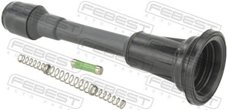 Наконечник катушки вожжения FEBEST NCP-016