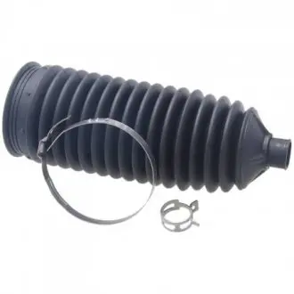 Пыльник, рулевое управление FEBEST NRKB-J10