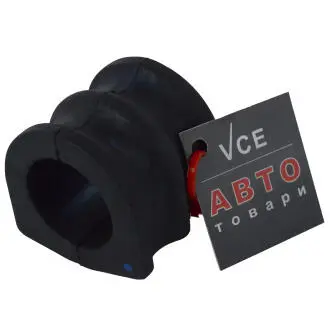 Опора, стабилизатор FEBEST NSB-R51MF