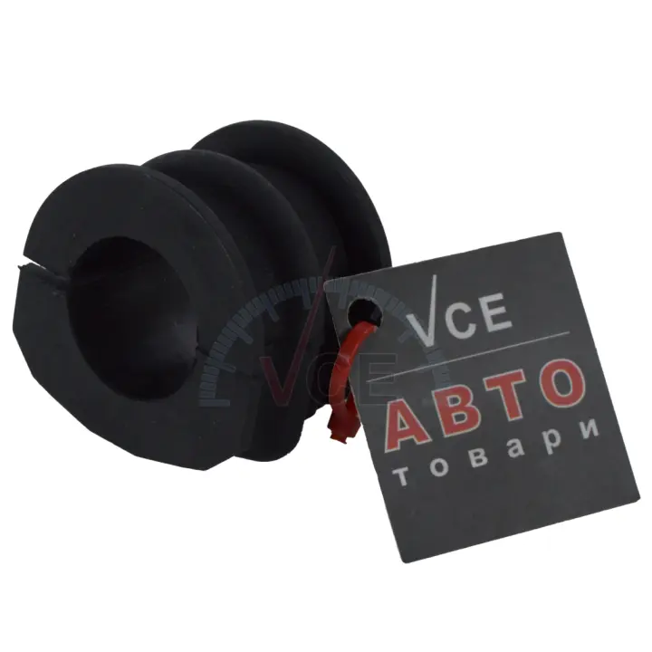 Опора, стабилизатор FEBEST NSB-S51R (фото 1)