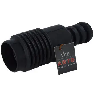 Захисний колпак / пильник, амортизатор FEBEST NSHB-K12F