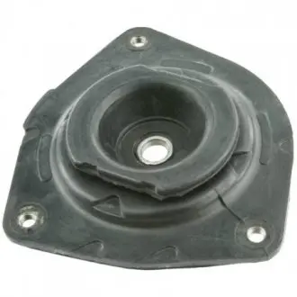 Подвеска, амортизатор FEBEST NSS-033