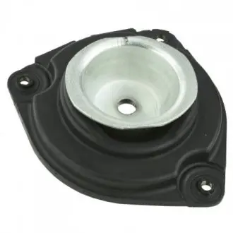 Підвіска, амортизатор FEBEST NSS-T31FR