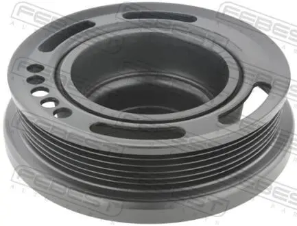 Шків коленвалу FEBEST OPDS-A16XER