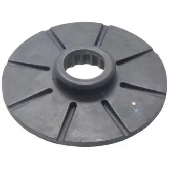 Тарілка пружини FEBEST OPSI-ASHRL