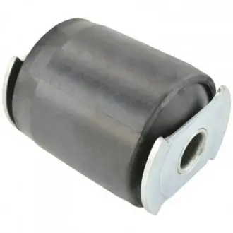 Втулка, листовая рессора FEBEST PGAB-BOX3RF