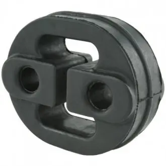 Монтажный комплект, система выпуска FEBEST PGEXB-01