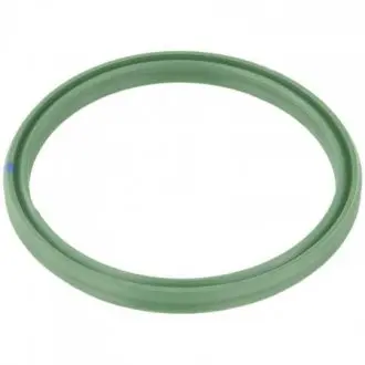 Уплотняющее кольцо воздушного патрубка FEBEST RINGAH-006