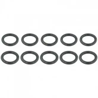 Ущільнююче кільце трубки кондиціонера FEBEST RINGAH-023-PCS10