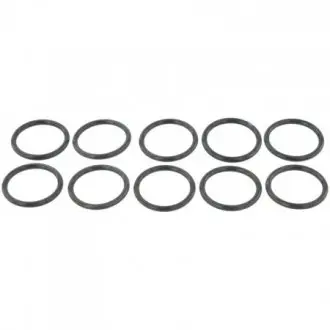 Уплотняющее кольцо маслозаборника двигателя FEBEST RINGOL-017-PCS10