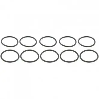 Уплотняющее кольцо кронштейна масляного фильтра FEBEST RINGOL-023-PCS10