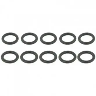 Уплотняющее кольцо трубки гидроусилителя руля FEBEST RINGOL-030-PCS10