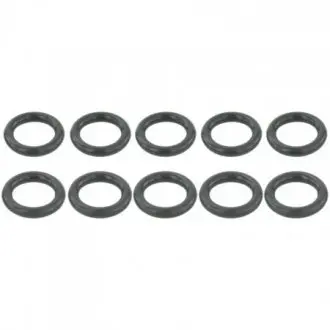 Уплотняющее кольцо масляного радиатора FEBEST RINGOL-032-PCS10