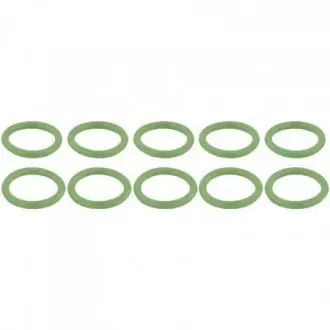 Уплотняющее кольцо маслозаборника двигателя FEBEST RINGOL-034-PCS10