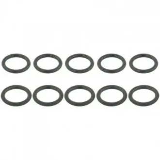 Уплотняющее кольцо системы охлаждения FEBEST RINGWH-007-PCS10